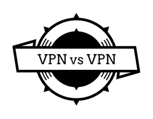 VPN vs VPN