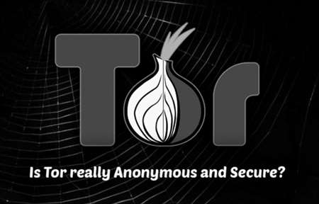 is Tor Browser really secure and Anonymous?